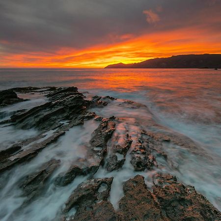 Welcomely - La Nassa - Dimora Vista Mare Tresnuraghes Zewnętrze zdjęcie