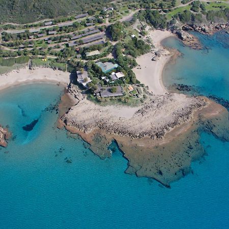 Welcomely - La Nassa - Dimora Vista Mare Tresnuraghes Zewnętrze zdjęcie