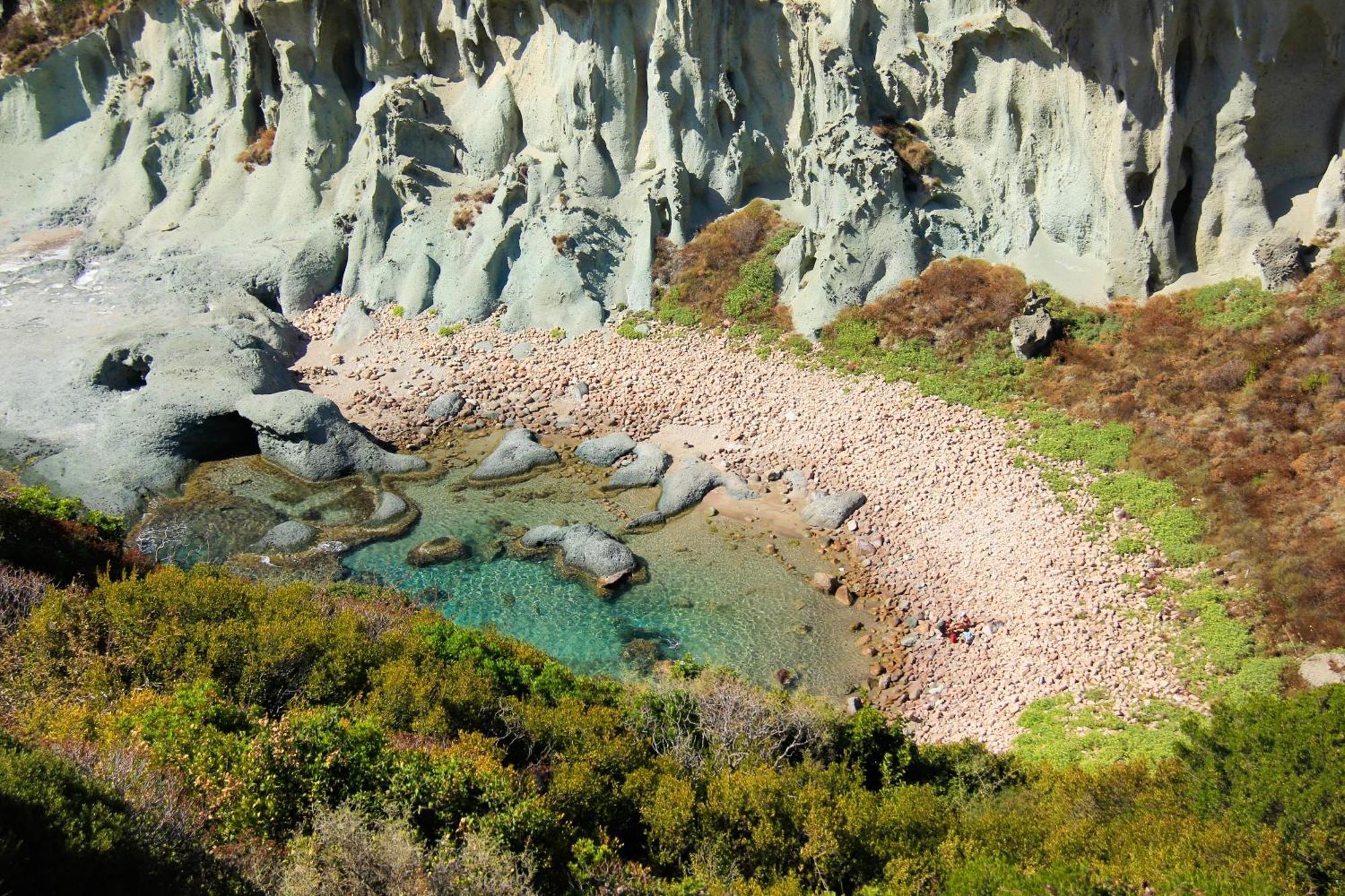 Welcomely - La Nassa - Dimora Vista Mare Tresnuraghes Zewnętrze zdjęcie